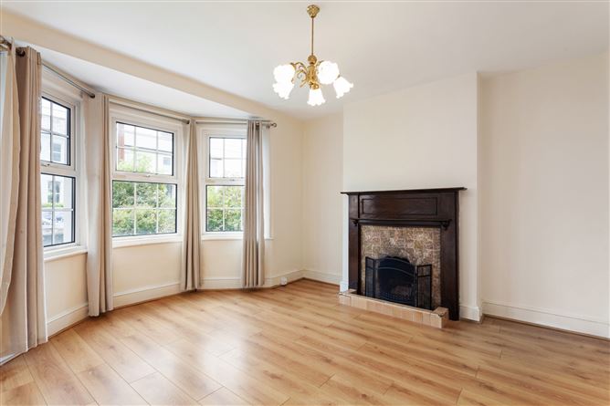 Claragh, 80 Adelaide Road, Glenageary, Co. Dublin