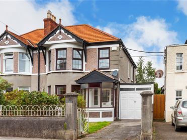 Image for Claragh, 80 Adelaide Road, Glenageary, Co. Dublin