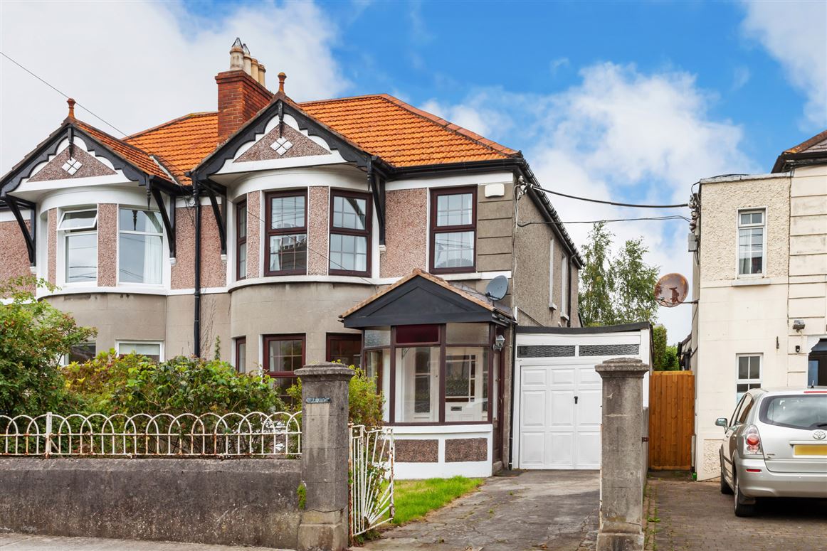 Claragh, 80 Adelaide Road, Glenageary, Co. Dublin