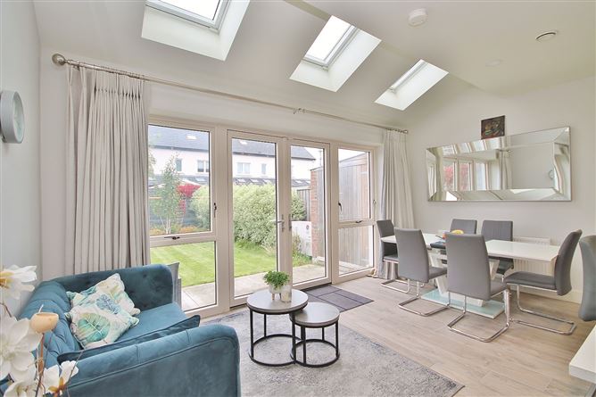 1 Kingswood Mews, Kingswood, Dublin 24