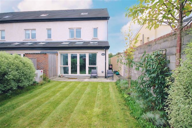 1 Kingswood Mews, Kingswood, Dublin 24