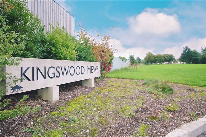 1 Kingswood Mews, Kingswood, Dublin 24