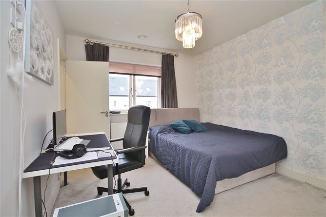 1 Kingswood Mews, Kingswood, Dublin 24