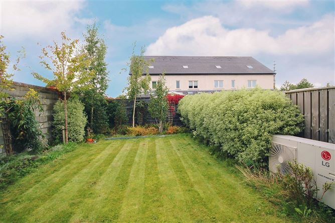1 Kingswood Mews, Kingswood, Dublin 24