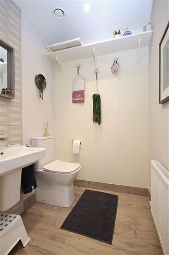 1 Kingswood Mews, Kingswood, Dublin 24