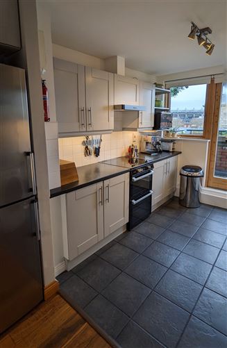 Apartment 22, 54/55 Charles Street Great, Mountjoy Square, Dublin 1