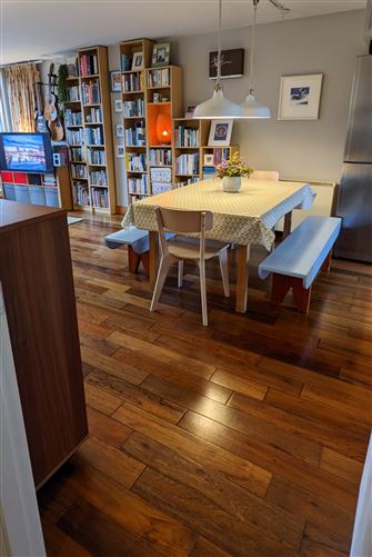 Apartment 22, 54/55 Charles Street Great, Mountjoy Square, Dublin 1