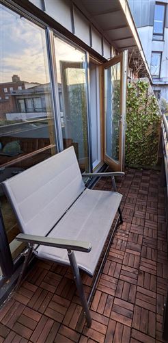 Apartment 22, 54/55 Charles Street Great, Mountjoy Square, Dublin 1