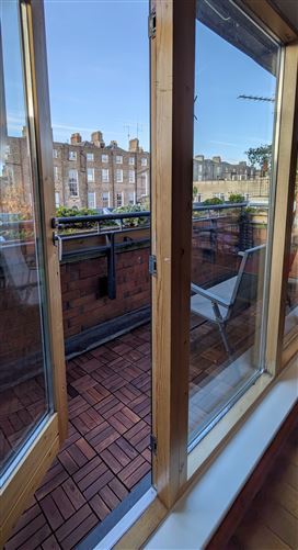 Apartment 22, 54/55 Charles Street Great, Mountjoy Square, Dublin 1