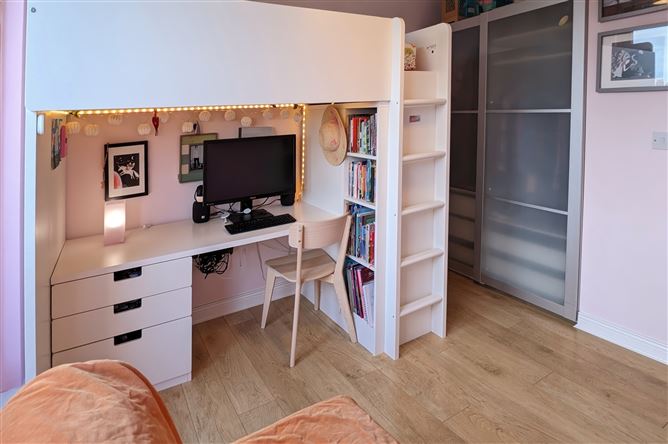 Apartment 22, 54/55 Charles Street Great, Mountjoy Square, Dublin 1