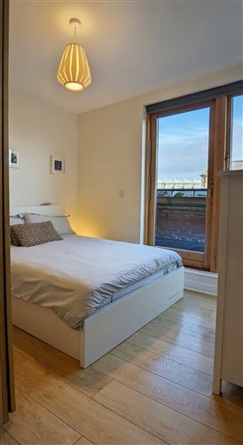 Apartment 22, 54/55 Charles Street Great, Mountjoy Square, Dublin 1