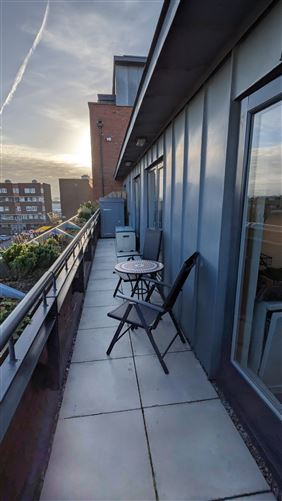 Apartment 22, 54/55 Charles Street Great, Mountjoy Square, Dublin 1
