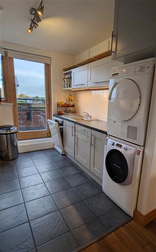 Apartment 22, 54/55 Charles Street Great, Mountjoy Square, Dublin 1