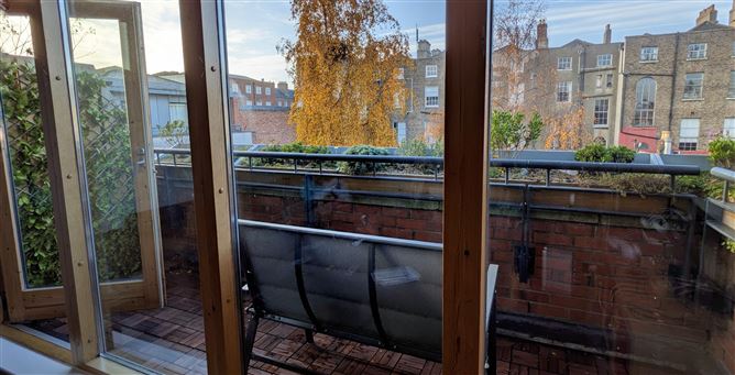 Apartment 22, 54/55 Charles Street Great, Mountjoy Square, Dublin 1