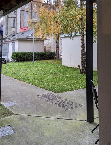 Apartment 22, 54/55 Charles Street Great, Mountjoy Square, Dublin 1