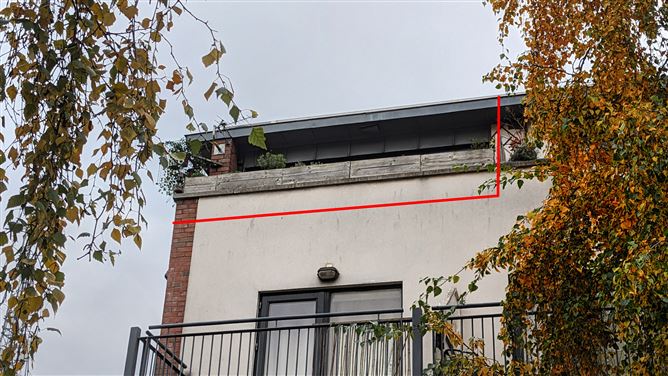 Apartment 22, 54/55 Charles Street Great, Mountjoy Square, Dublin 1