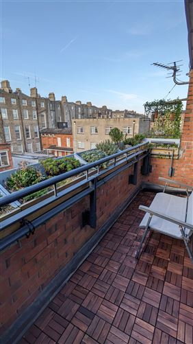 Apartment 22, 54/55 Charles Street Great, Mountjoy Square, Dublin 1