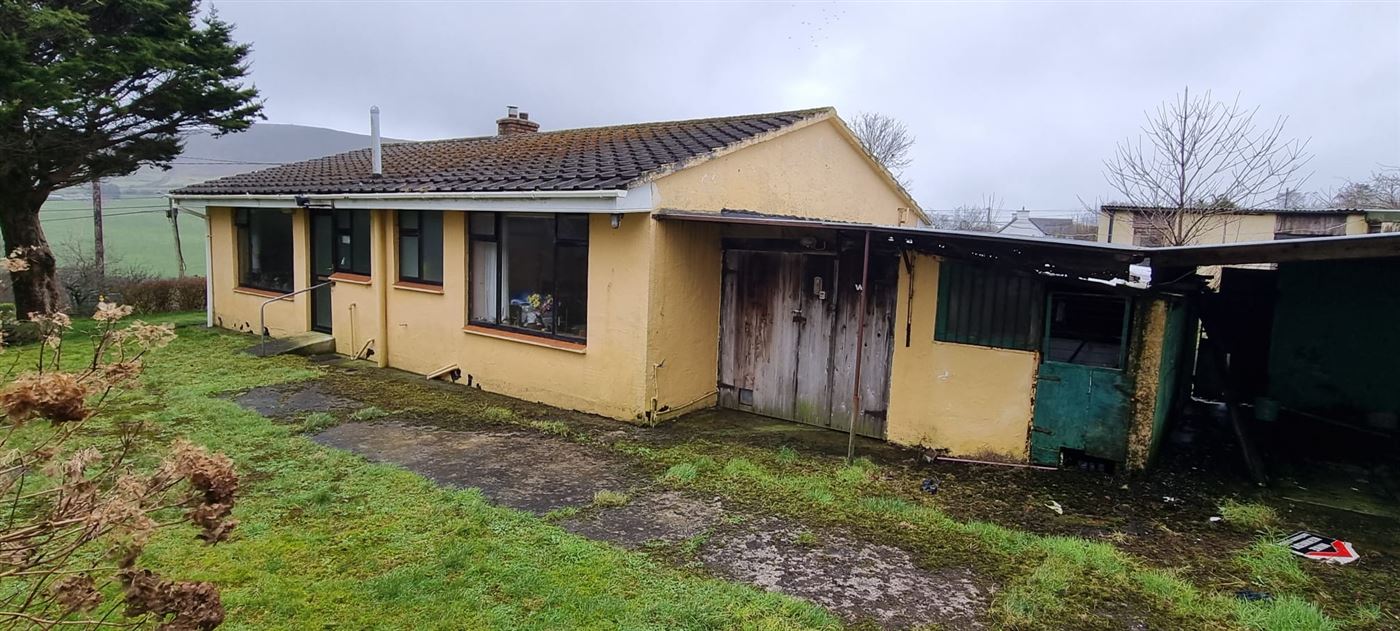 Ballinclare, Annascaul, Kerry John Diony O’Connor 4768940 MyHome.ie Residential