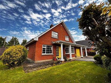 Image for 4 Carraig Ard, Blackrock, County Louth