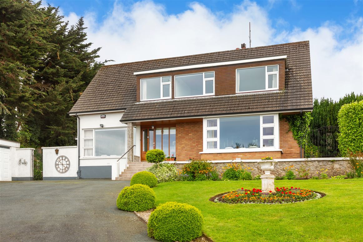 Thorncliffe, Slate Cabin Lane, Sandyford, Dublin 18