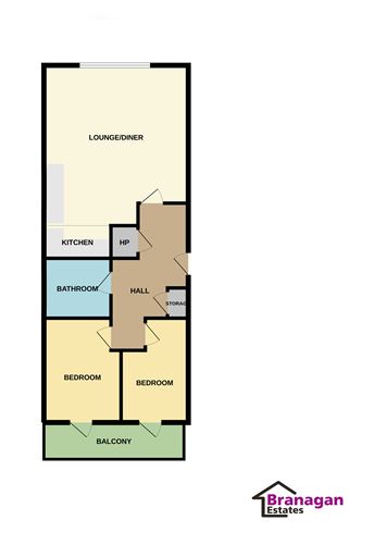 75 The Court, Dunboyne Castle, Dunboyne, Meath