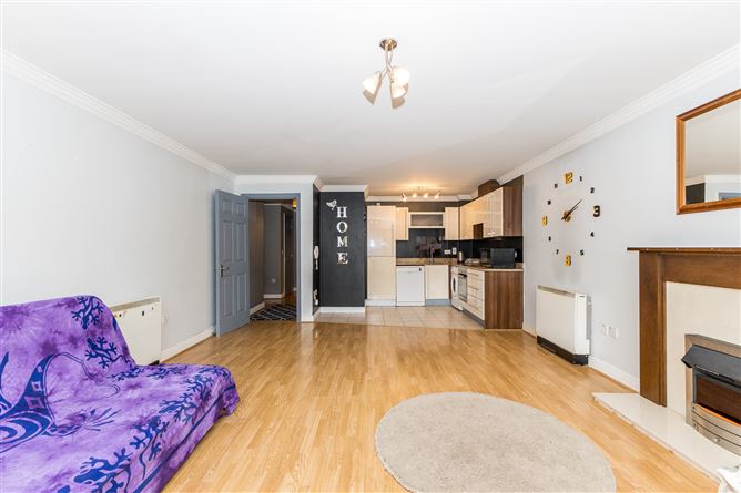 75 The Court, Dunboyne Castle, Dunboyne, Meath