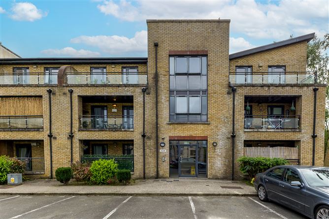 75 The Court, Dunboyne Castle, Dunboyne, Meath