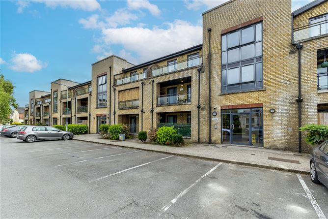 75 The Court, Dunboyne Castle, Dunboyne, Meath