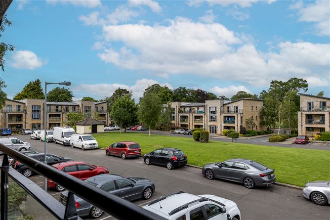 75 The Court, Dunboyne Castle, Dunboyne, Meath