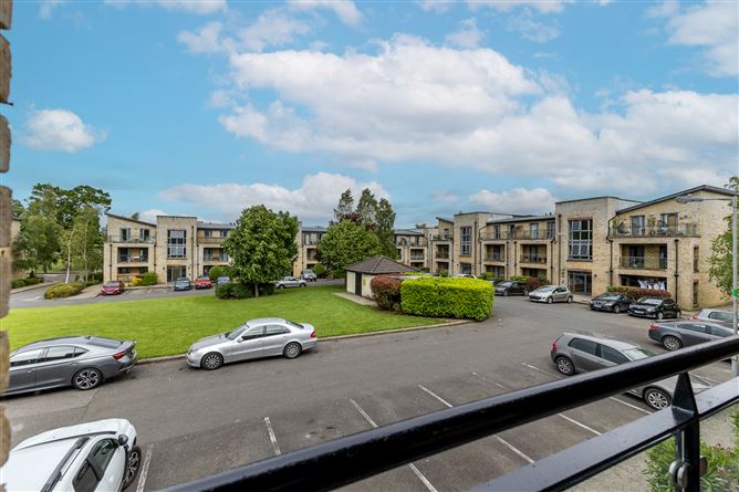 75 The Court, Dunboyne Castle, Dunboyne, Meath