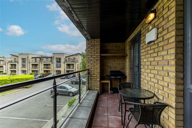 75 The Court, Dunboyne Castle, Dunboyne, Meath