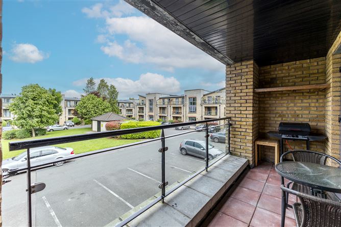 75 The Court, Dunboyne Castle, Dunboyne, Meath