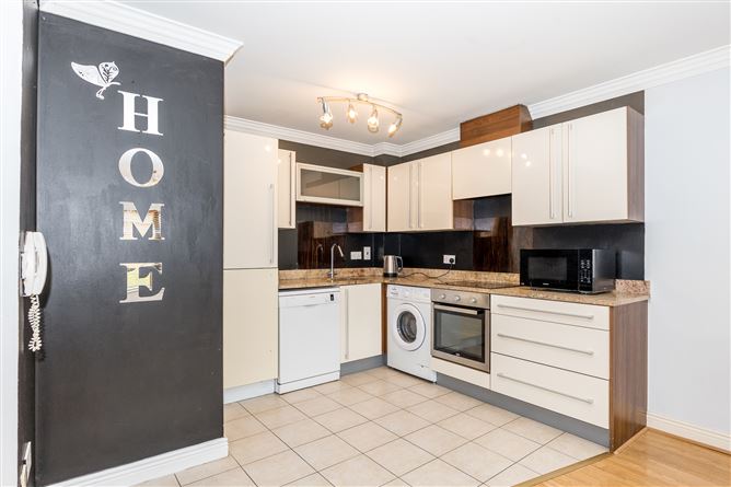 75 The Court, Dunboyne Castle, Dunboyne, Meath