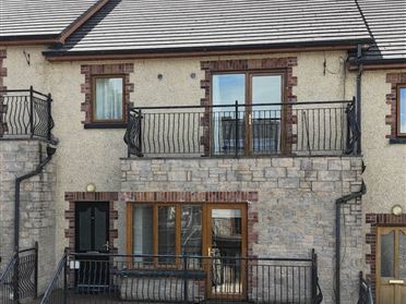 Image for 46 Cois Ghruda, Castletroy, County Limerick