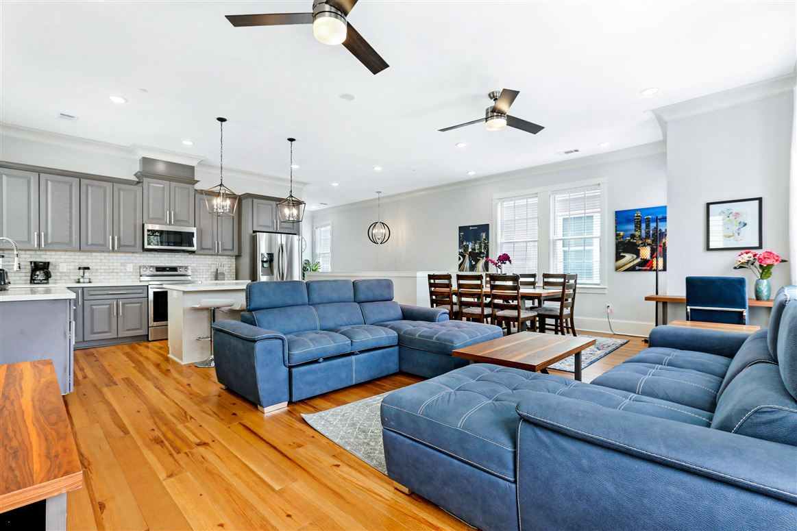 The Cool Breeze, Vacation Rental in Louisiana, USA, New Orleans, Louisiana