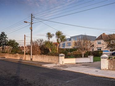 Image for Serenity (4a), Strand Road, Sutton, County Dublin