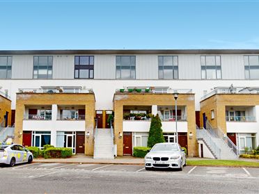 Image for 137 Waterville Terrace, Blanchardstown, Dublin 15