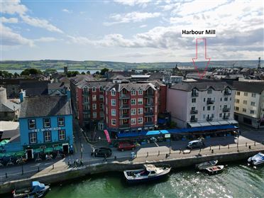 Image for 10 Harbour Mill, Davitts Quay, Dungarvan, Co. Waterford