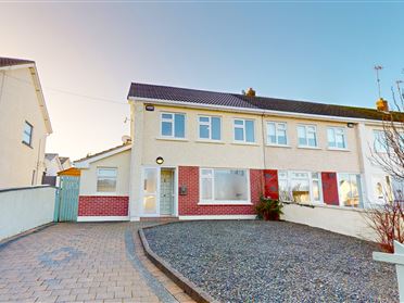 Image for 26 Seaview Park, Portrane, Donabate,   County Dublin