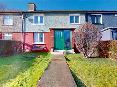 Image for 26 Dunsink Road, Finglas, Dublin 11