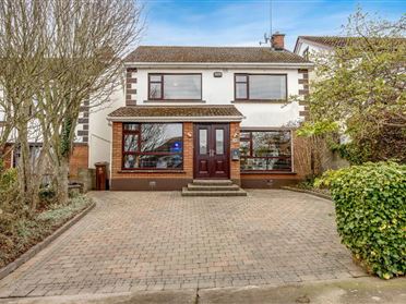 Image for 59 Downside Heights, Skerries, Dublin