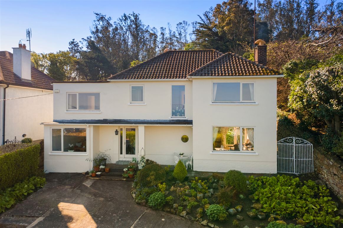 Marrakesh, Knocknacree Road, Dalkey, Co. Dublin