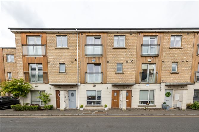 29 Waterside View, Malahide, County Dublin