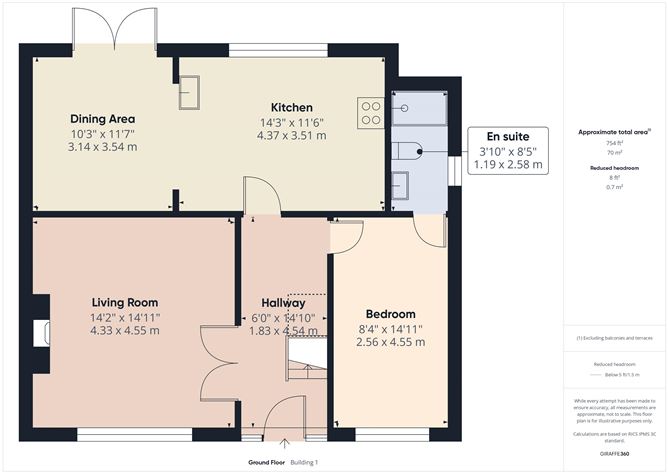 70 Elm Park, Tramore, Waterford