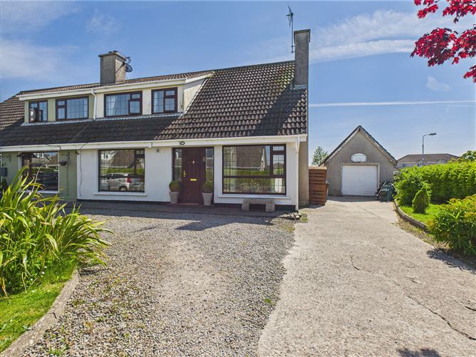 70 Elm Park, Tramore, Waterford
