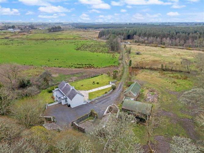 Breaffy House, Garranard, Ballina, Co. Mayo.