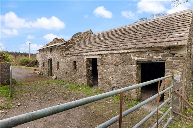 Breaffy House, Garranard, Ballina, Co. Mayo.