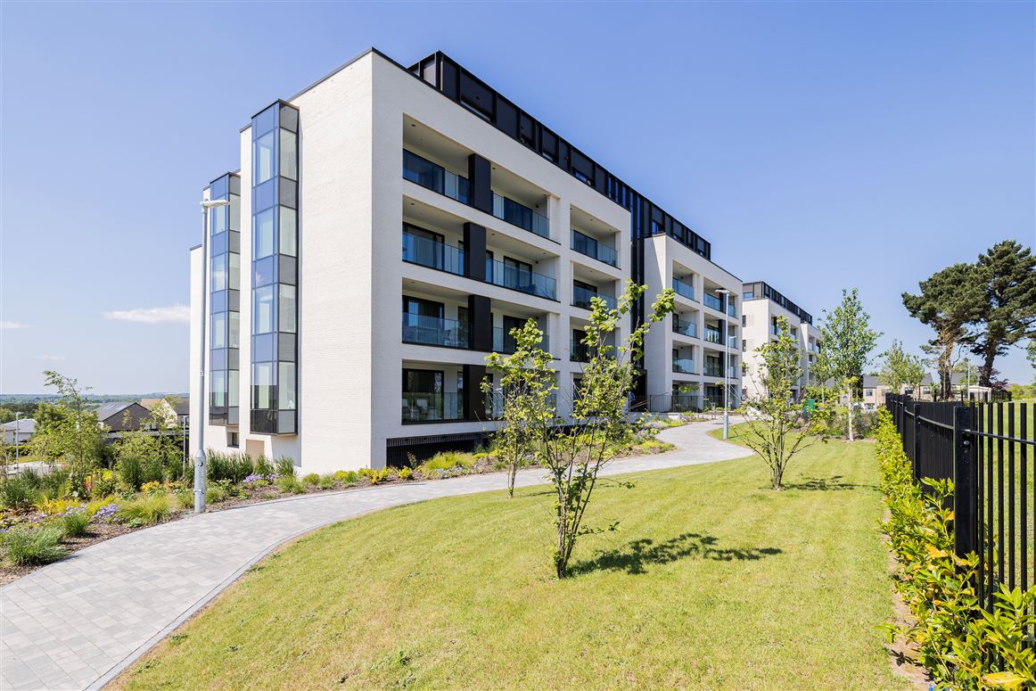 1 The Lambay, Seamount Rise, Malahide, County Dublin