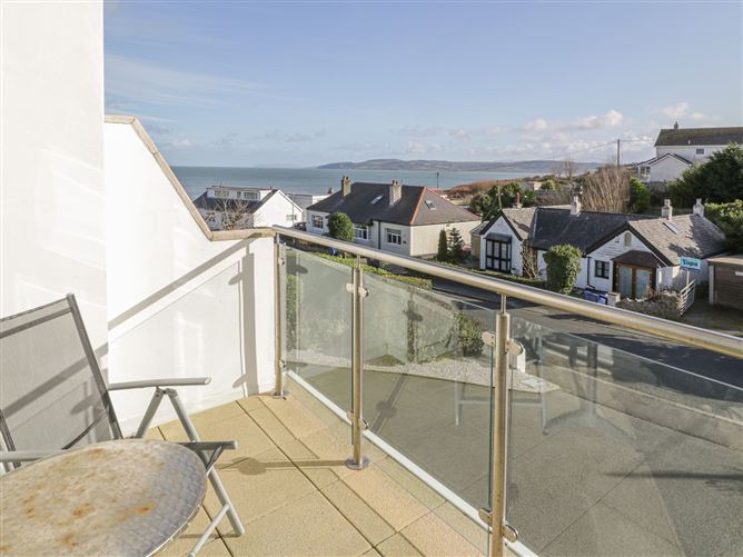 Seaview,Benllech, Isle Of Anglesey, Wales