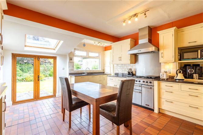 Sheelin, Hillside Road, Greystones, Co. Wicklow